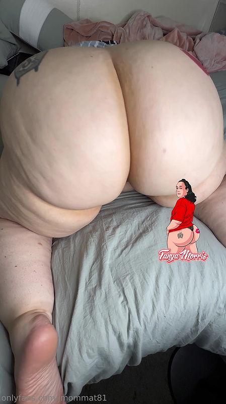 Onlyfans fatty star Jmommat81 collection -15