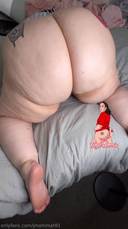 Onlyfans fatty star Jmommat81 collection -15