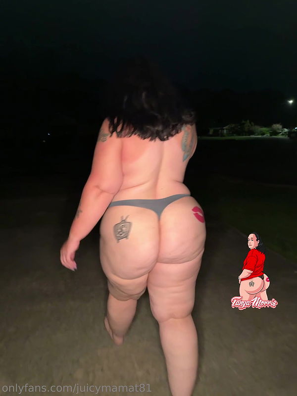 Onlyfans fatty star Jmommat81 collection -19