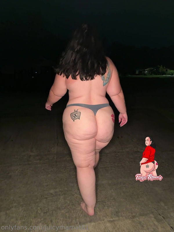 Onlyfans fatty star Jmommat81 collection -19