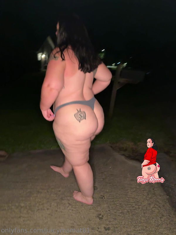 Onlyfans fatty star Jmommat81 collection -19