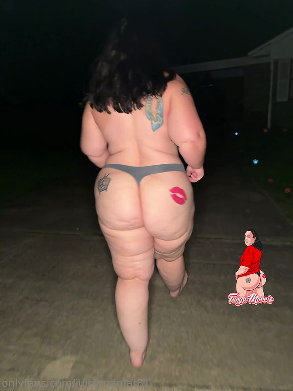 Onlyfans fatty star Jmommat81 collection -19