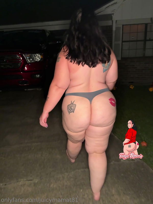 Onlyfans fatty star Jmommat81 collection -19