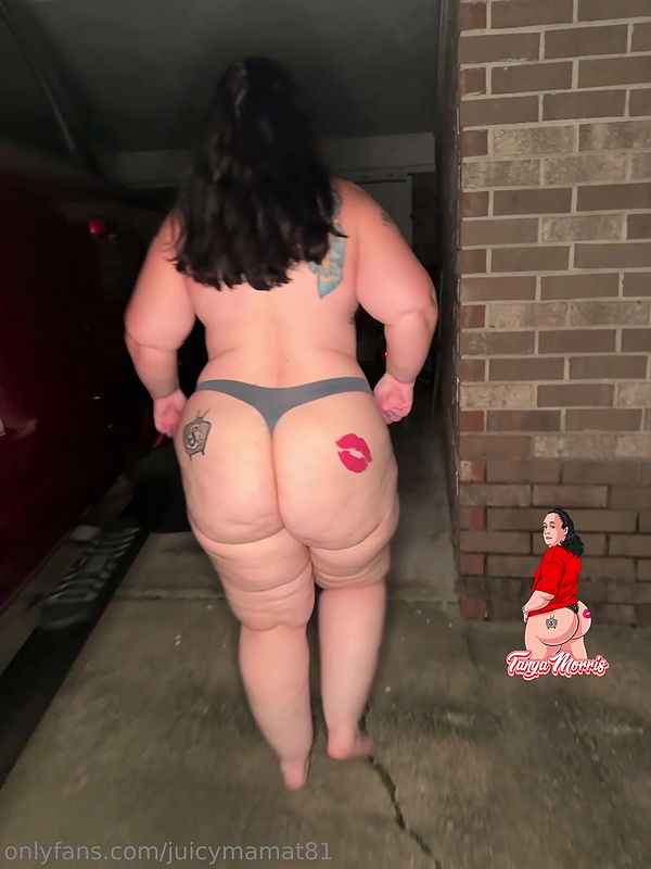Onlyfans fatty star Jmommat81 collection -19