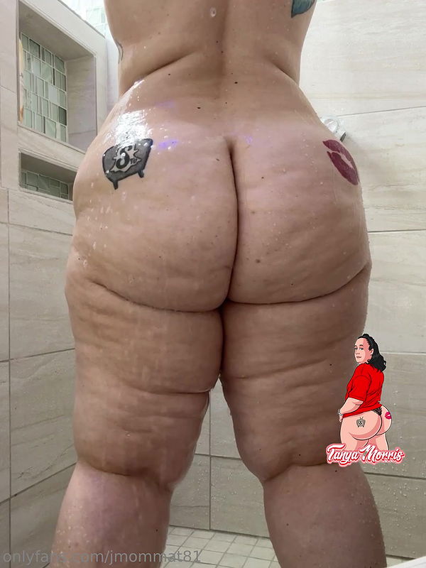 Onlyfans fatty star Jmommat81 collection -29