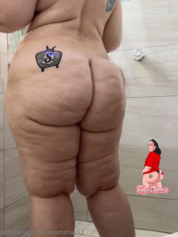 Onlyfans fatty star Jmommat81 collection -29