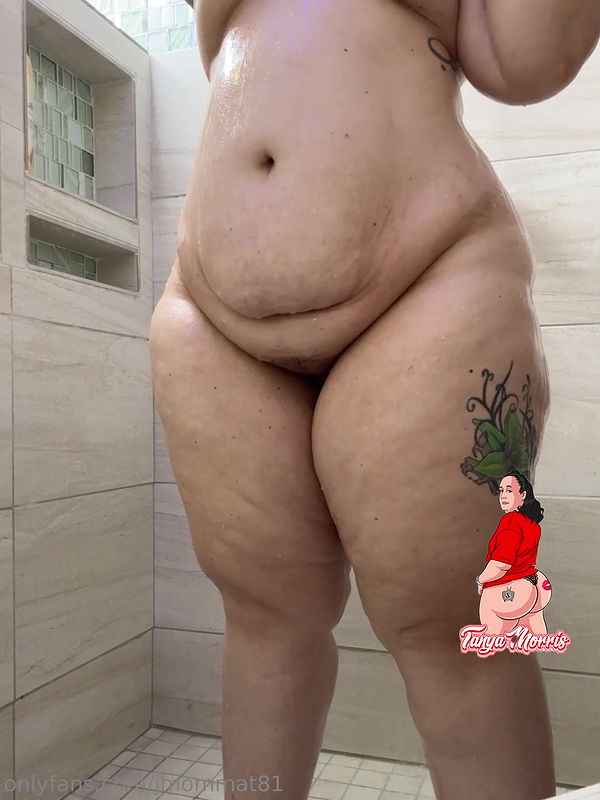 Onlyfans fatty star Jmommat81 collection -29