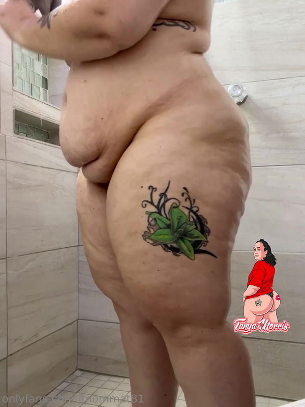 Onlyfans fatty star Jmommat81 collection -29