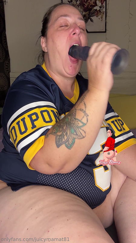 Onlyfans fatty star Jmommat81 collection -30