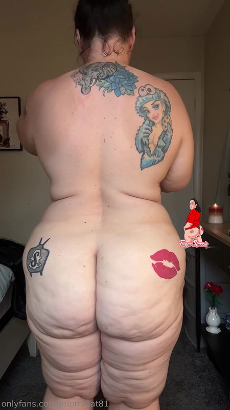 Onlyfans fatty star Jmommat81 collection -31