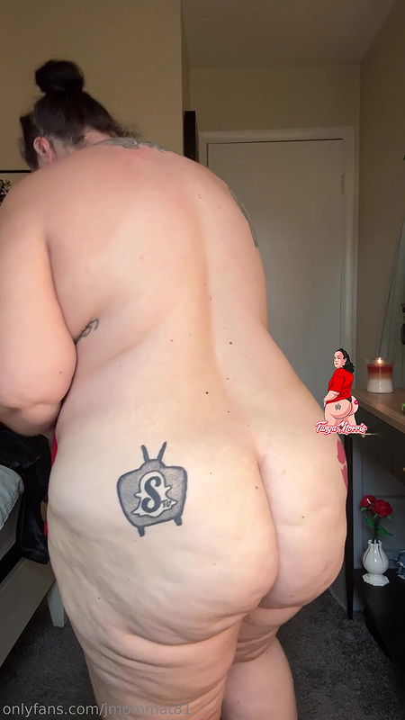 Onlyfans fatty star Jmommat81 collection -31