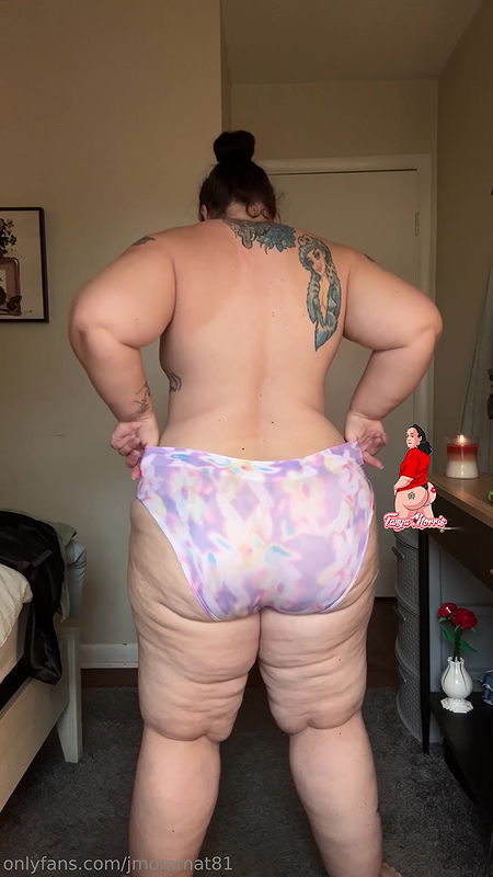 Onlyfans fatty star Jmommat81 collection -31