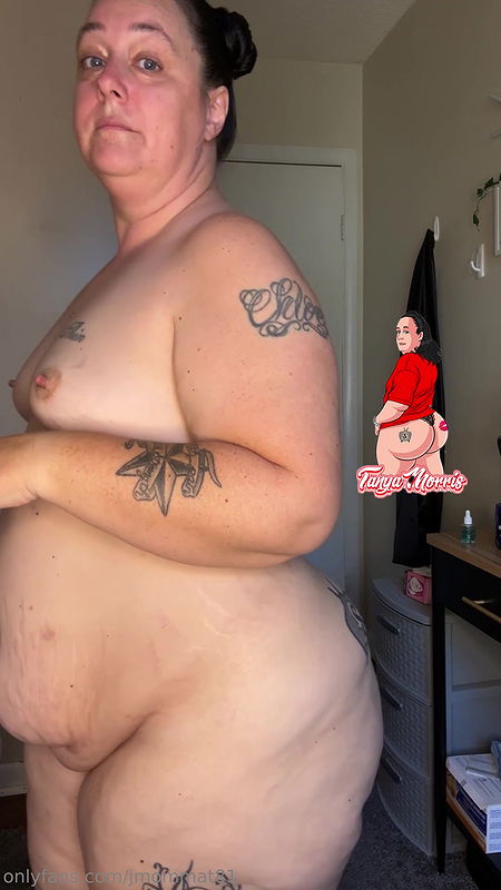 Onlyfans fatty star Jmommat81 collection -36