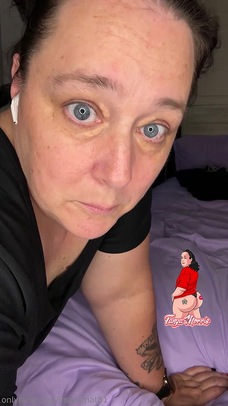 Onlyfans fatty star Jmommat81 collection -37