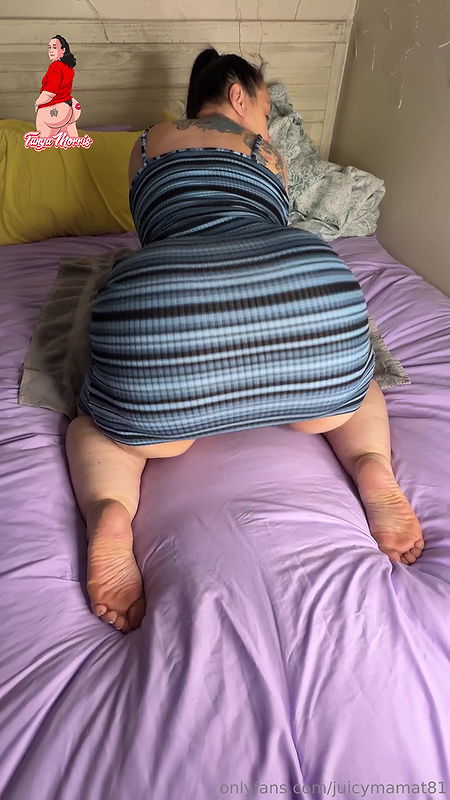 Onlyfans fatty star Jmommat81 collection -39