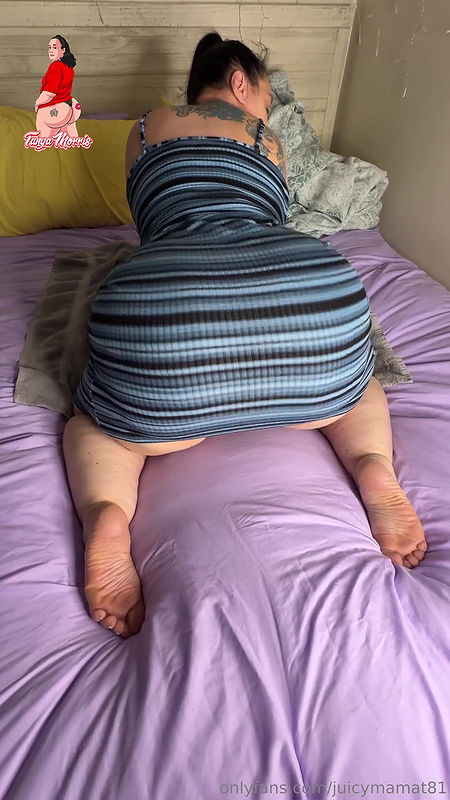 Onlyfans fatty star Jmommat81 collection -39