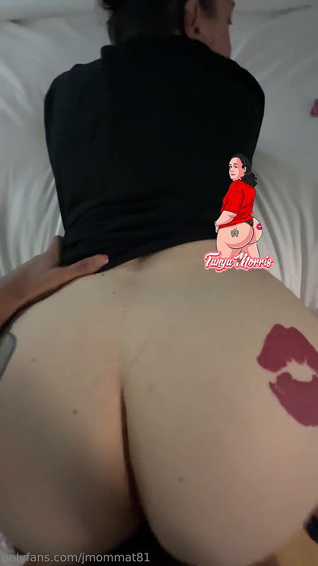 Onlyfans fatty star Jmommat81 collection -7