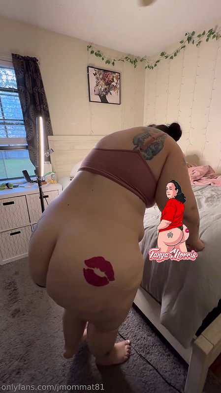 Onlyfans fatty star Jmommat81 collection -8