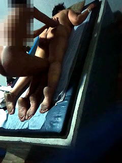 Desi hot massage with hpy ending