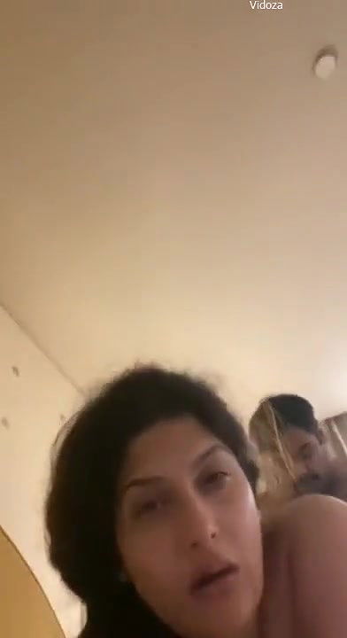 Beautiful Sexy Indian Milf Fucking