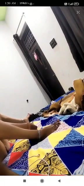 Bhabhi masturbating, husband recording