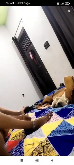 Bhabhi masturbating, husband recording