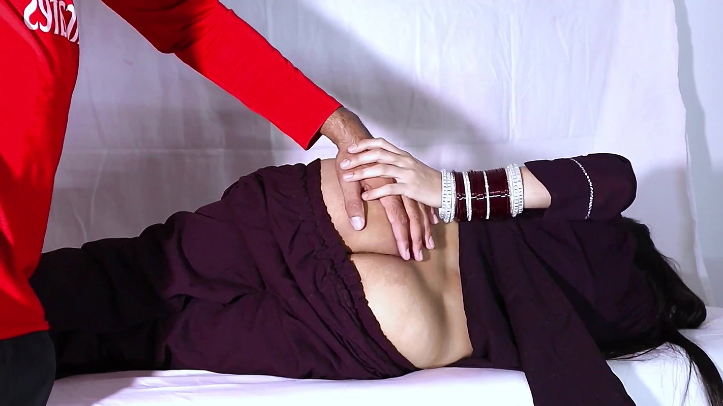 Doctor Fucked Me in Hindi Sex Video