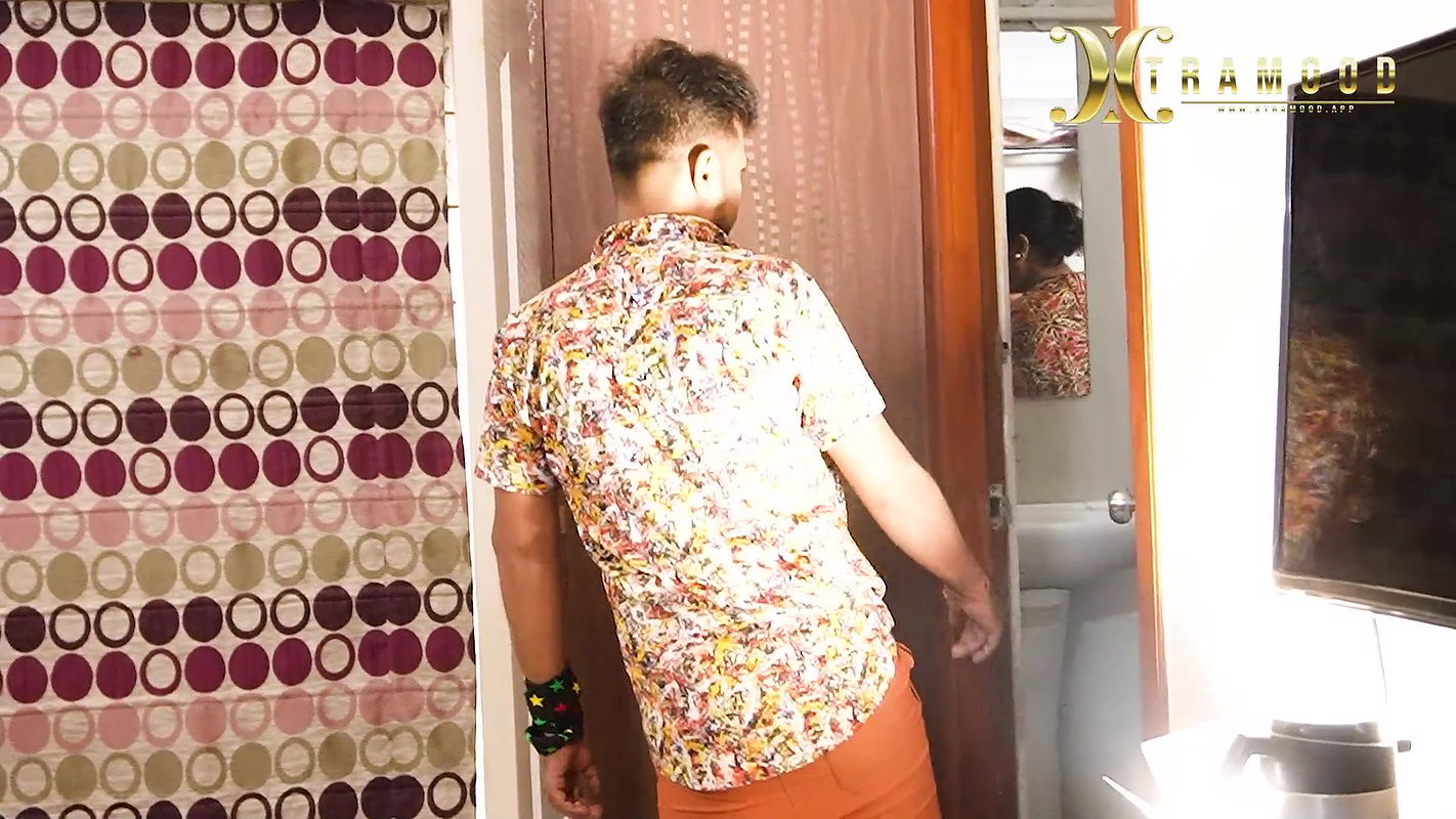 DIRTY BIG BOOBS STEP MUMMY KA THUKAI