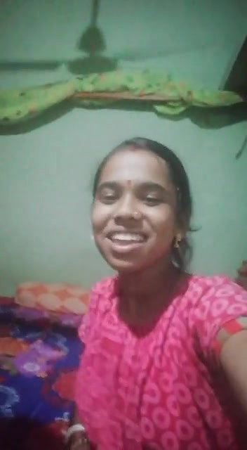 Crazy Village Bhabhi Record CLip