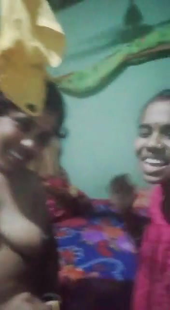 Crazy Village Bhabhi Record CLip