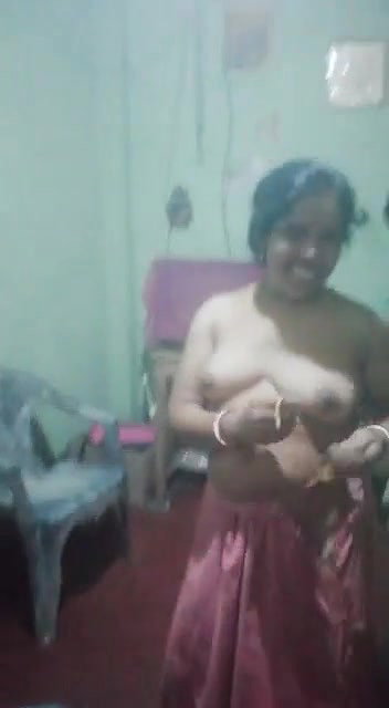 Crazy Village Bhabhi Record CLip