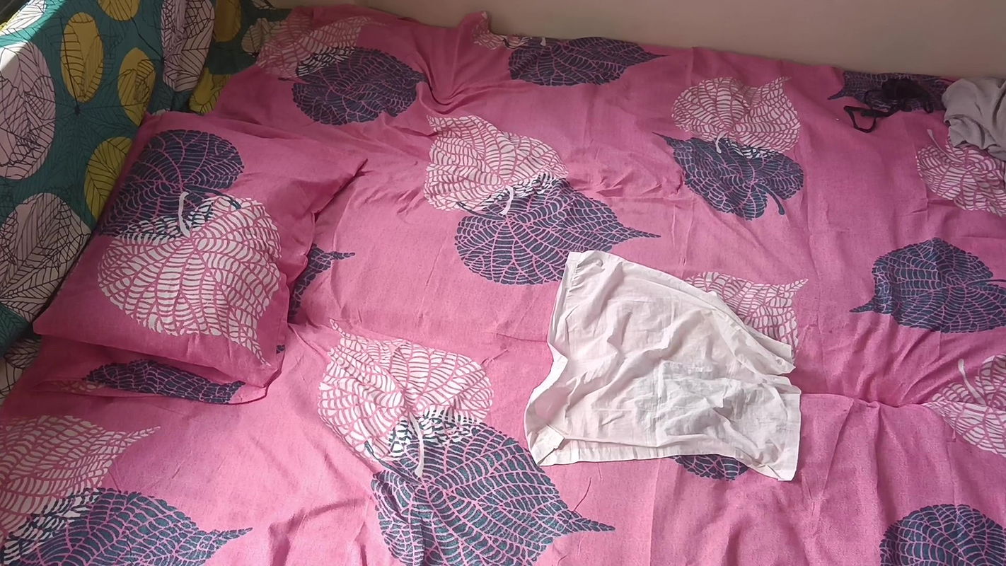 Dipak appa and Sakshi viral mms