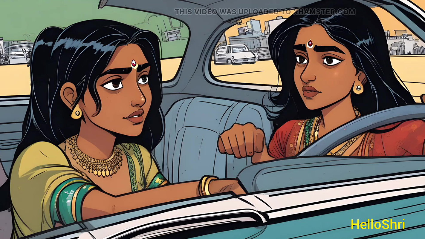 Didi ki Jethani aur uski Bahan ko Choda Hindi Story