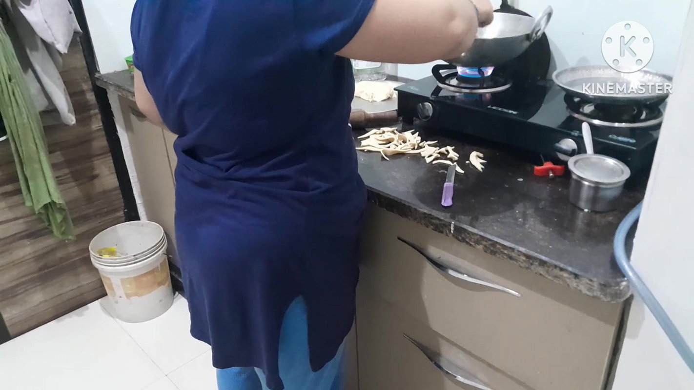 DEVER NE BHABHI KO PEL DIYA IN HINDI AUDIO