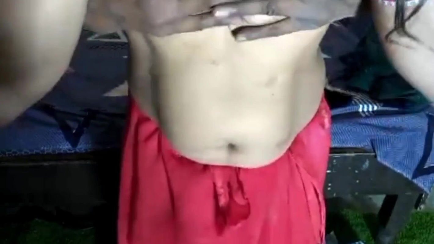 Devar Ji Today Sucked My Boobs and Made It Red