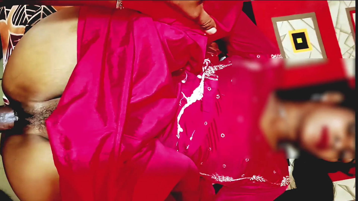 Desi Indian village sister-in-law fucked with big cock