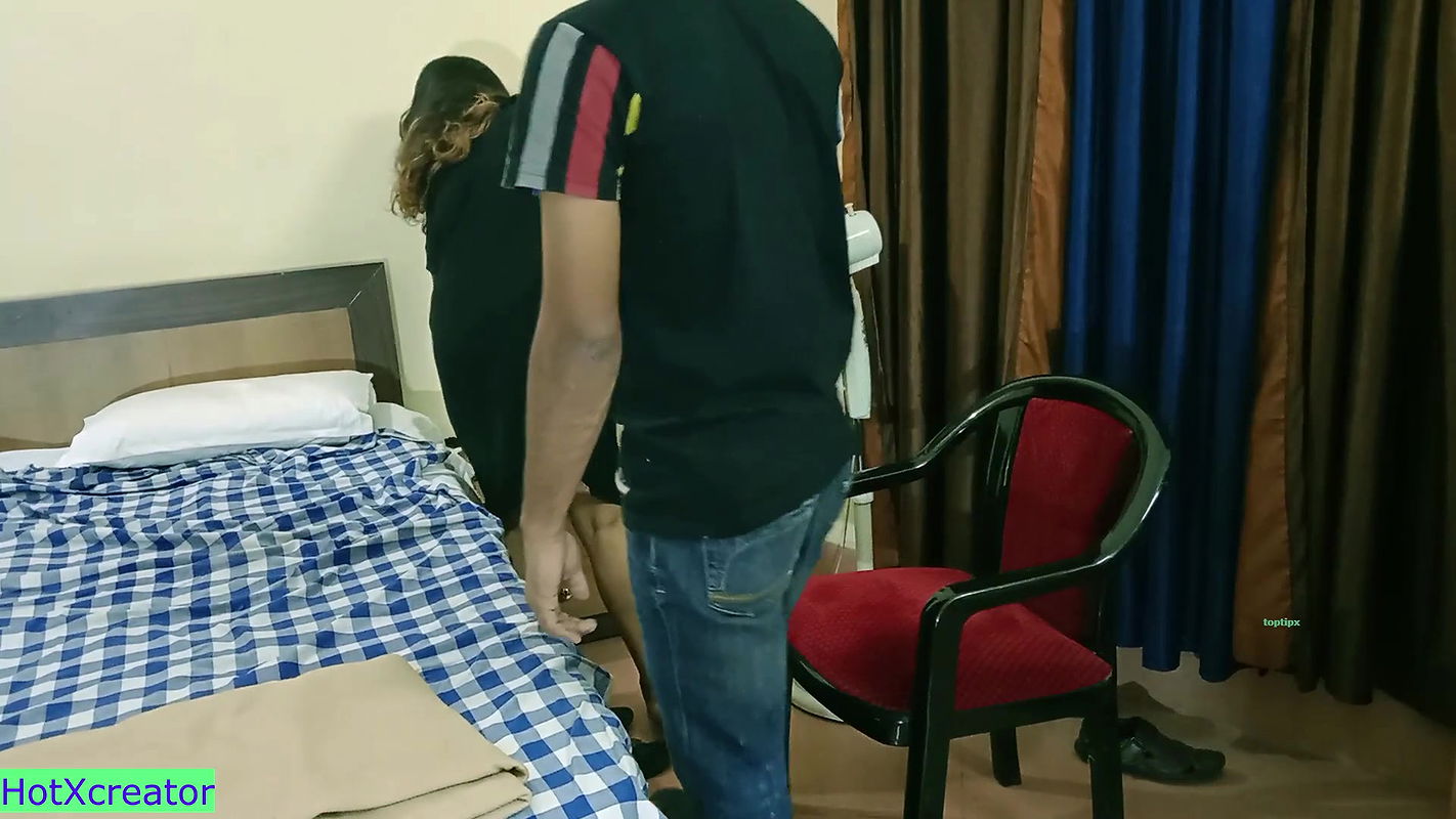 Desi Hot dirty talking and hardcore sex with ex-lover! Indian Bengali girl sex