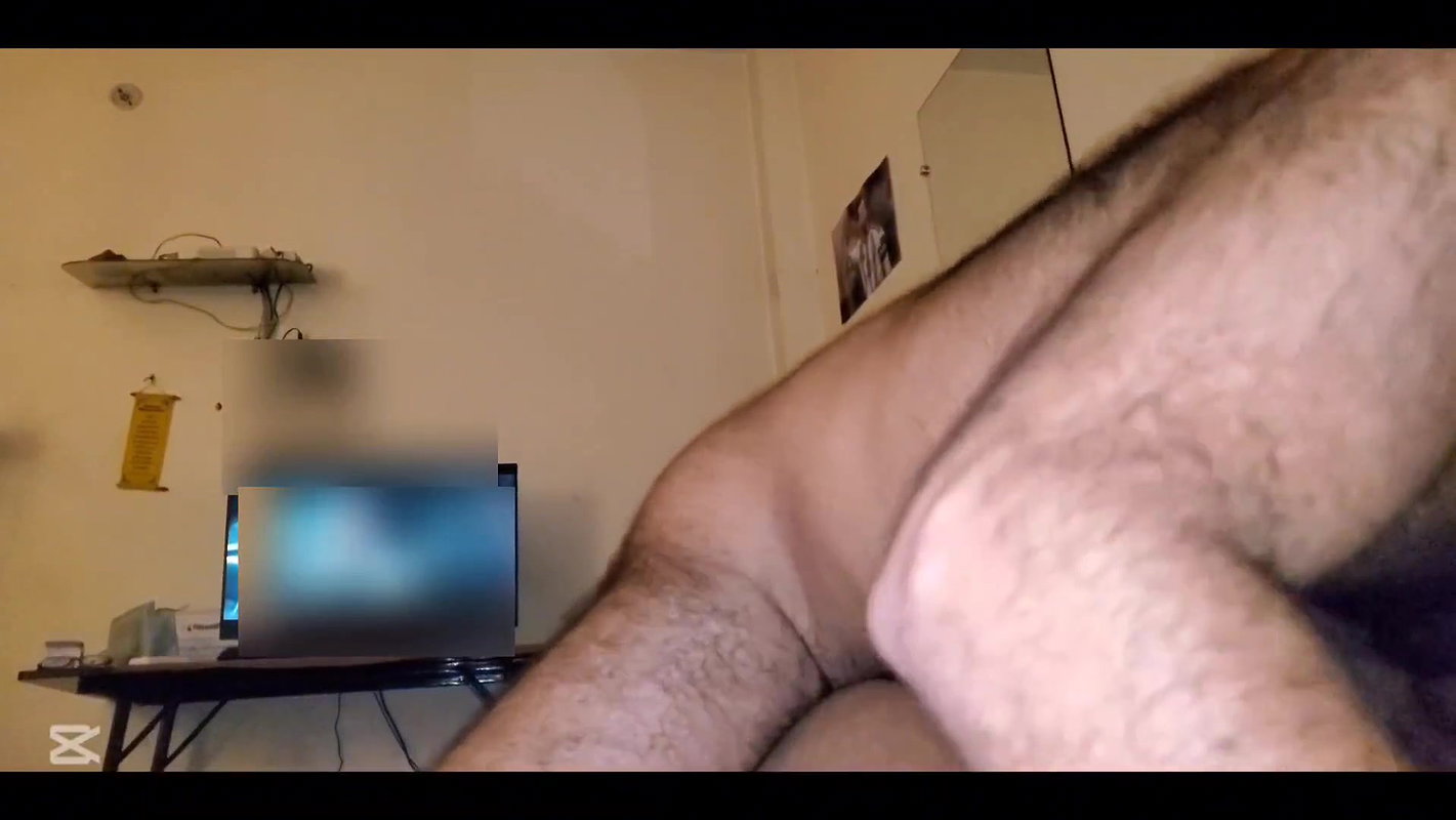 Desi GF Fuck While Watching Movie Part2