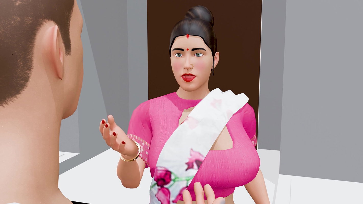 Desi fucking