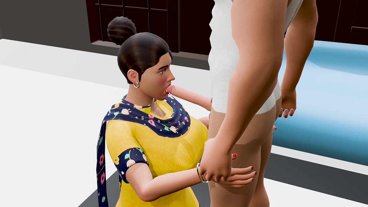 Desi fucking