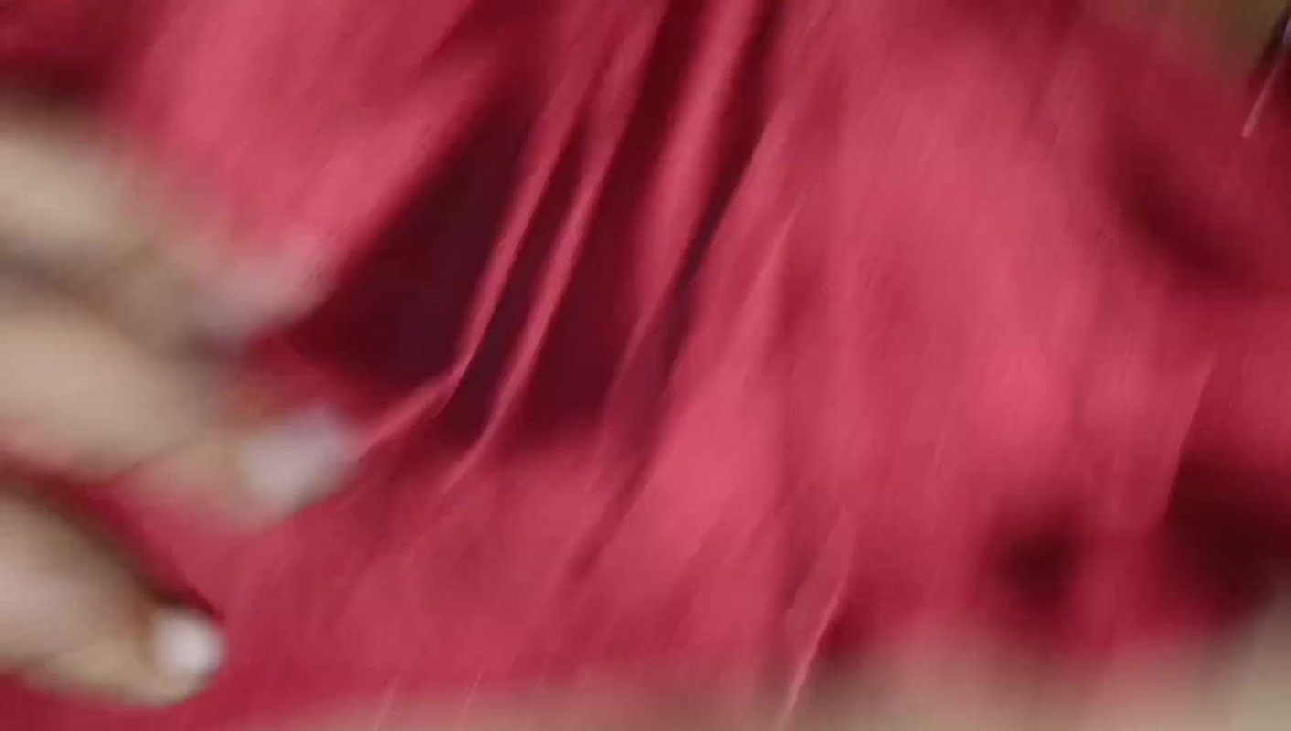 Cute bhabhi sexy red saree outdoor sex video