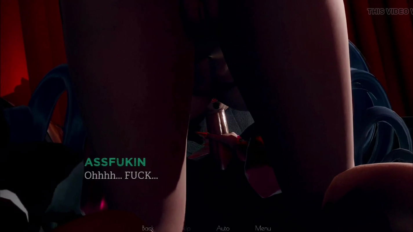 Cowgirl fuck with eva