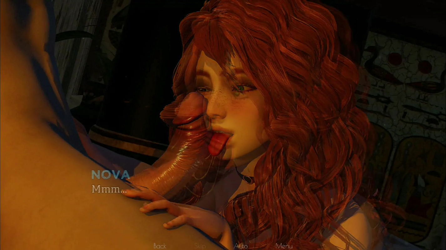 Beautiful blowjob by nova – eternum