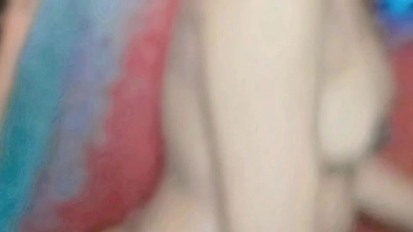 Younger sister-in-law Tasneem in the bathroom with brother-in-law in the bathroom