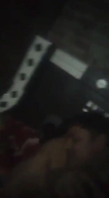 Bhabi  Nude Video Record By Hubby