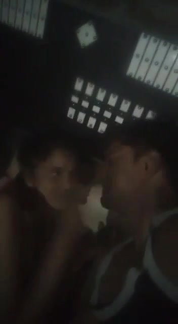 Bhabi  Nude Video Record By Hubby