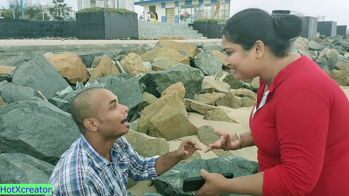 Wife Caught Cheating Husband with Other Grils!! Desi Hot