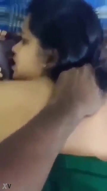 Bhabhi bang from behind in doggy style