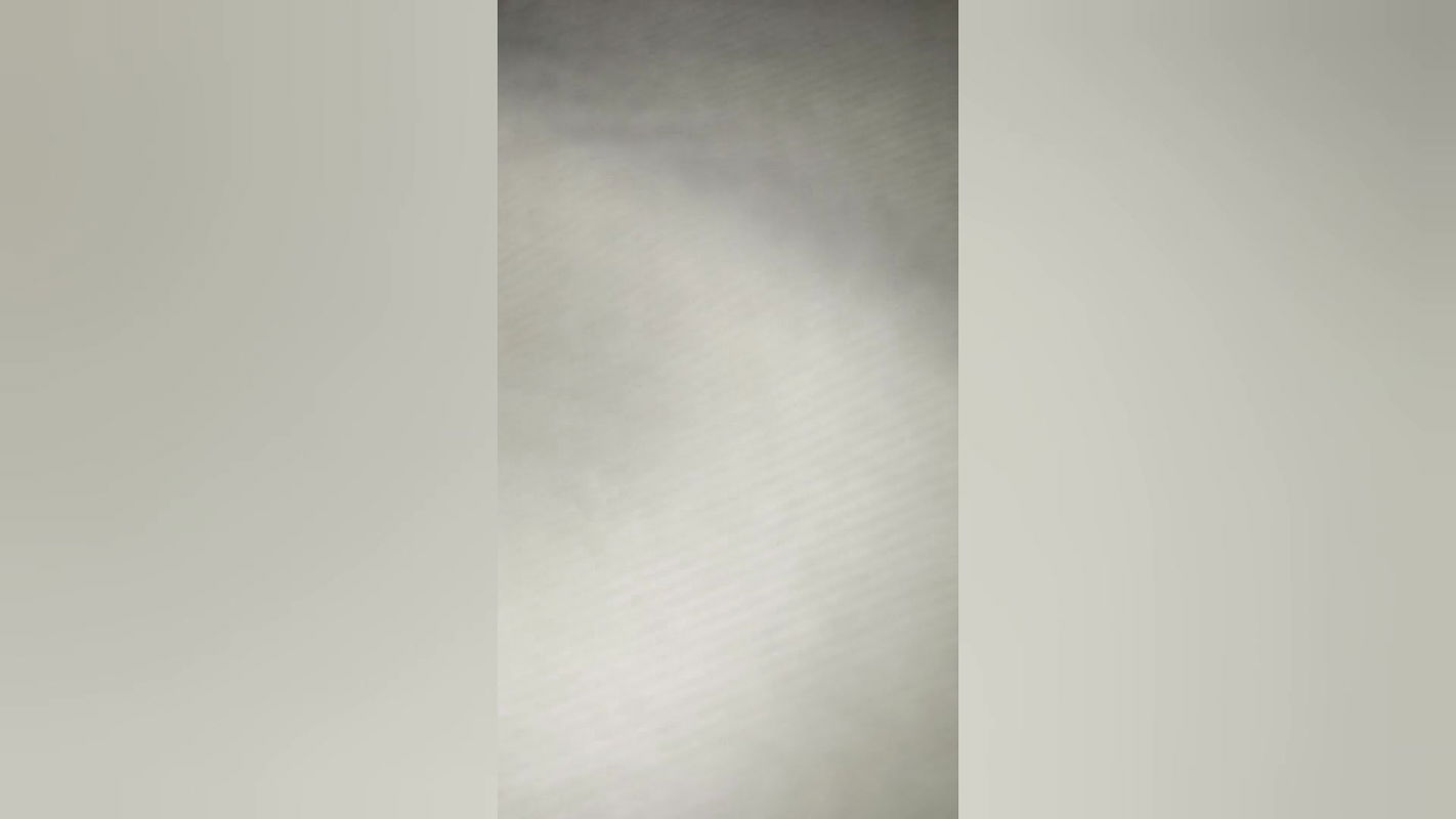 Well, I’ll be home after a long day, so I won’t be here