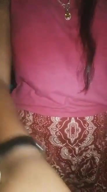 Desi Girl Showing